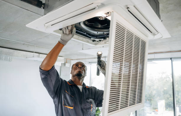 Licensed Hvac service in Happy Valley, OR - FH HVAC