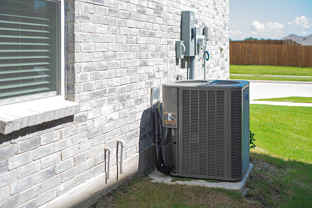 Reliable Hvac contractor in Happy Valley, OR by FH HVAC